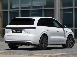 LiXiang L6 2026