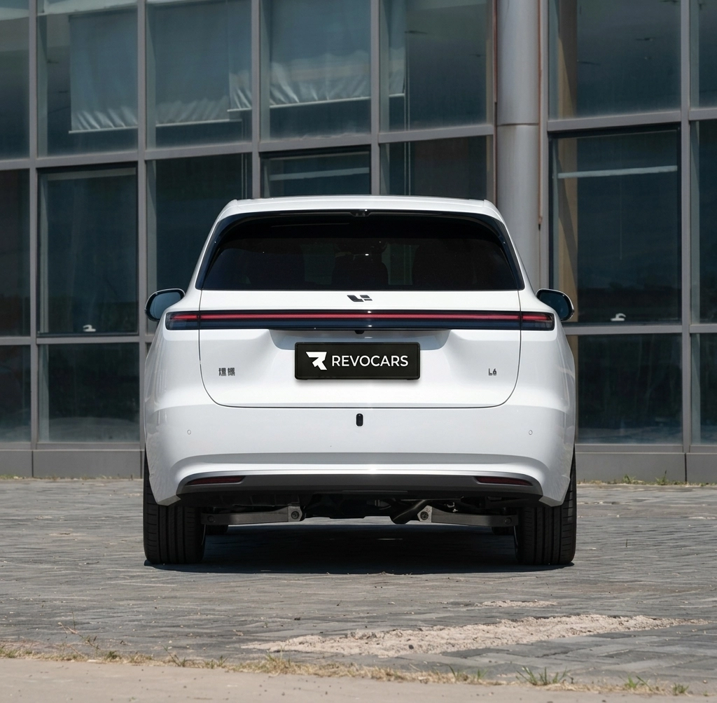 LiXiang L6 2026