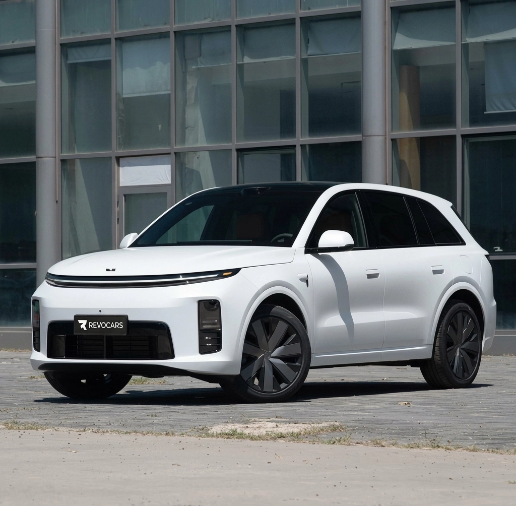 LiXiang L6 2026