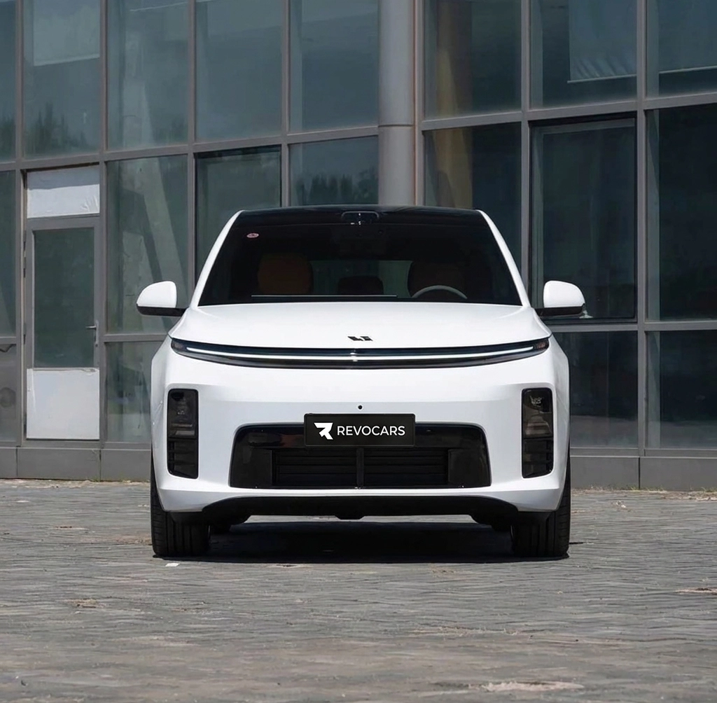 LiXiang L6 2026