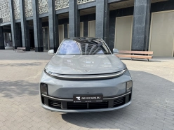 LiXiang L7 Рестайл 25 2025