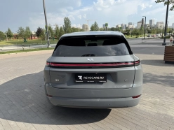 LiXiang L7 Рестайл 25 2025