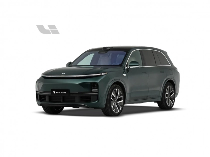 LiXiang L8 Рестайл 25 Pro 20205