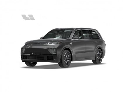 LiXiang L9 Рестайл 2025 Pro 2025