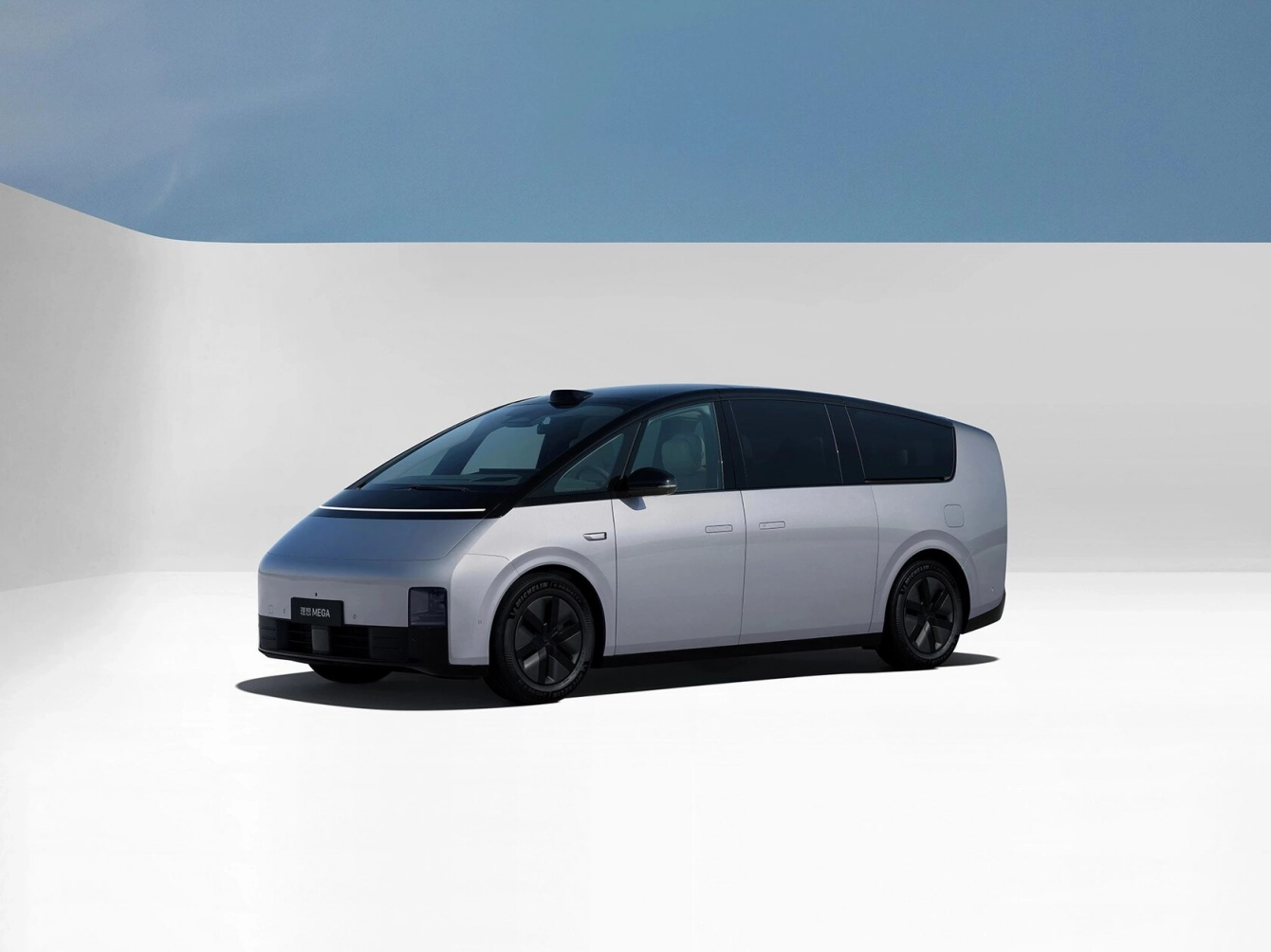 LiXiang Mega 2025
