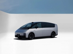 LiXiang Mega 2025