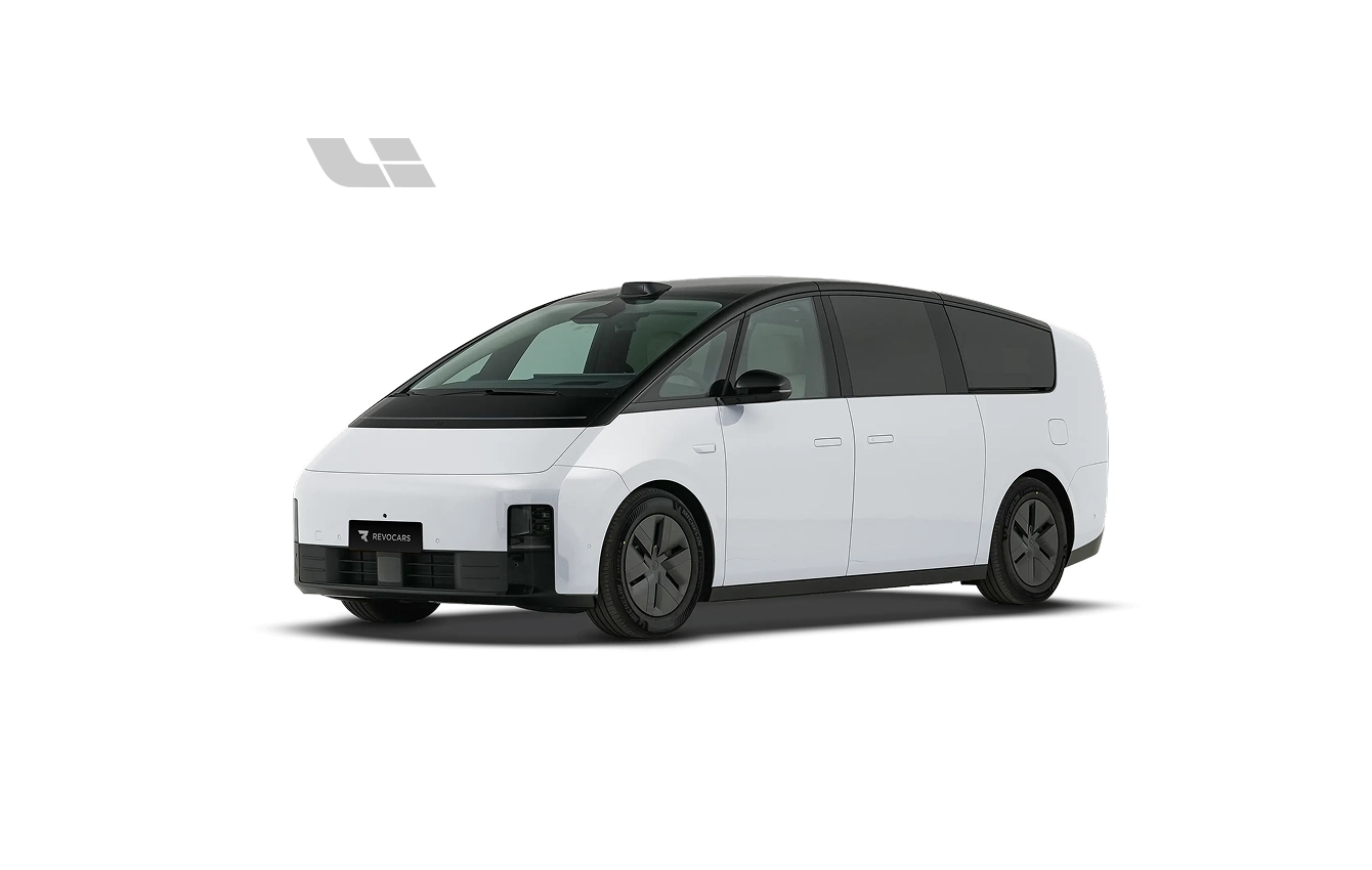 LiXiang Mega 2025