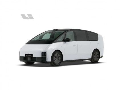 LiXiang Mega Ultra 2025
