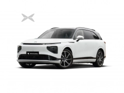 XPeng G9 2025