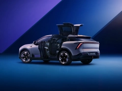 HiPhi Y 2025