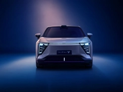 HiPhi Y 2025