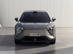 HiPhi Y 2025