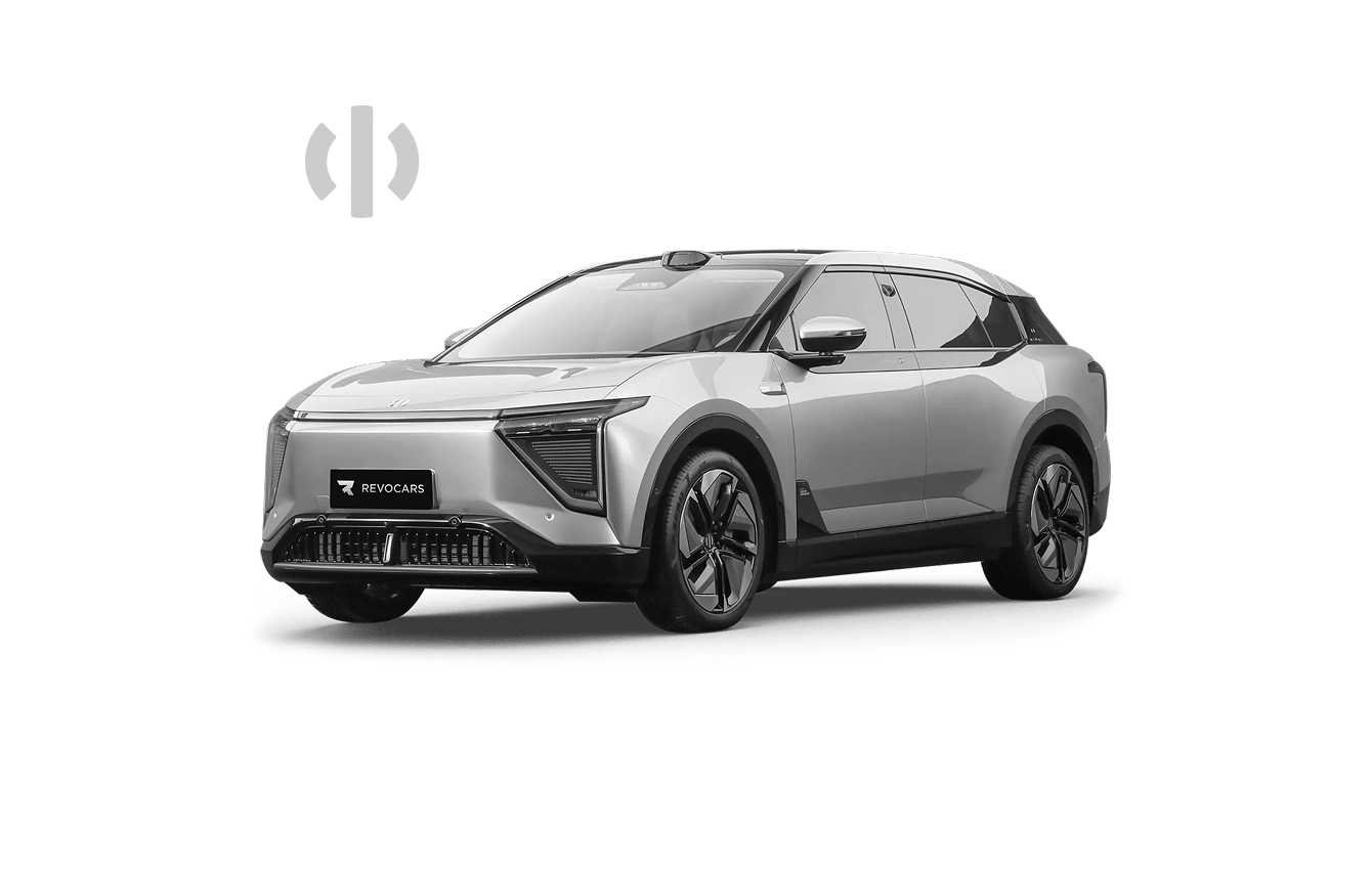 HiPhi Y 2025