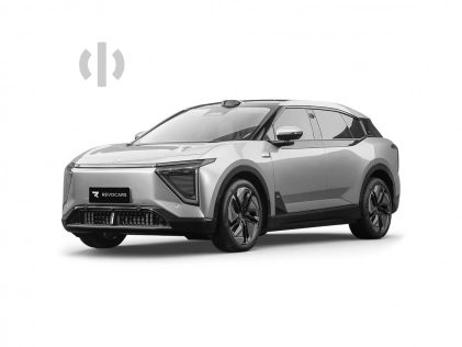 HiPhi Y Ultimate 2025