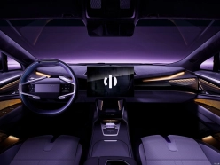 HiPhi Z 2025