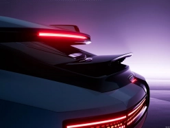 HiPhi Z 2025