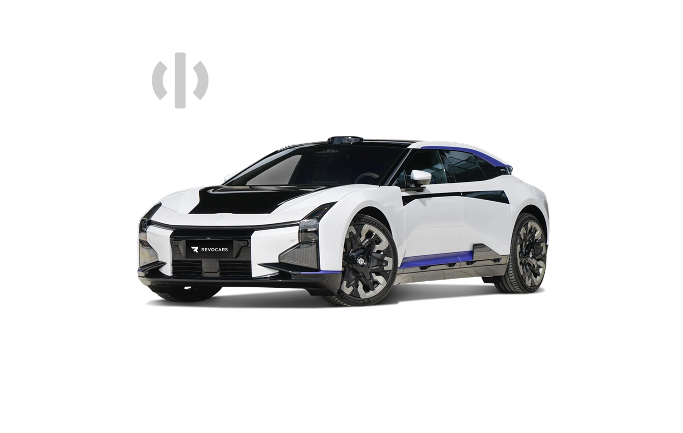HiPhi Z 2023