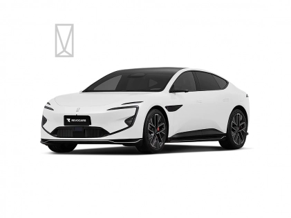 Avatr 12 MAX, 2WD, Гибрид 2025