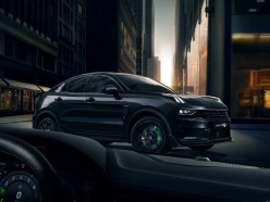 Lynk & Co 5 2025