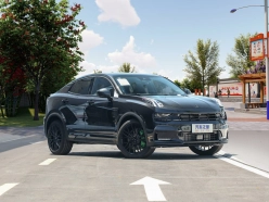 Lynk & Co 5 2025