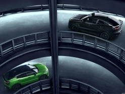 Lynk & Co 5 2025