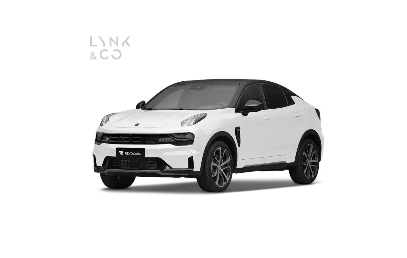 Lynk & Co 5 2025