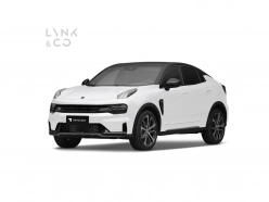 Lynk & Co 5 2025