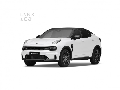 Lynk & Co 5  2025