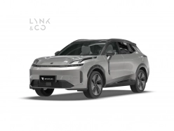 Lynk & Co 08 2025