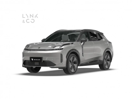 Lynk & Co 08 Ultra 2025
