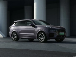 Lynk & Co 09 2025