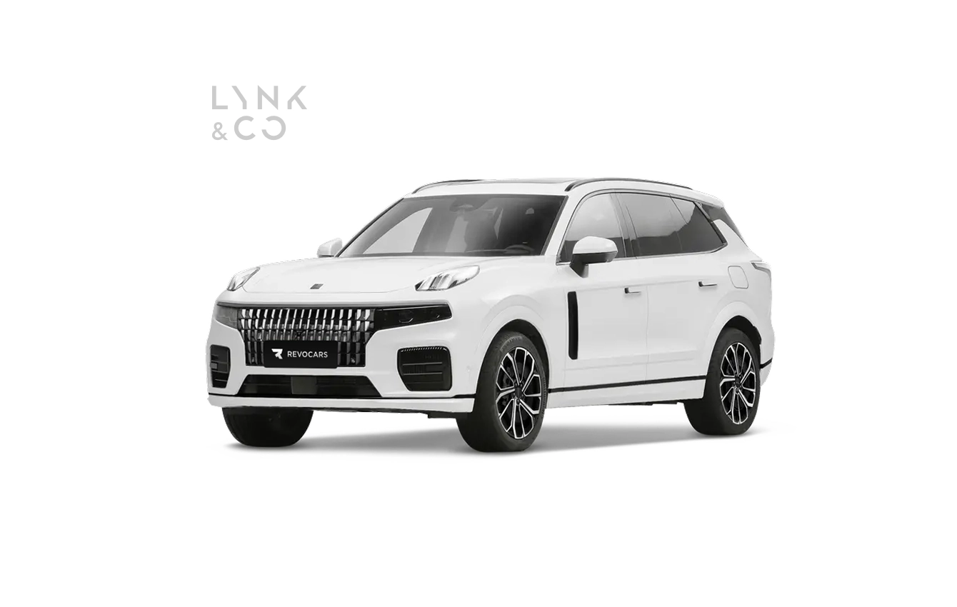 Lynk & Co 09 2025