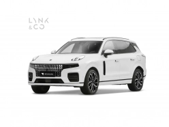 Lynk & Co 09 2025