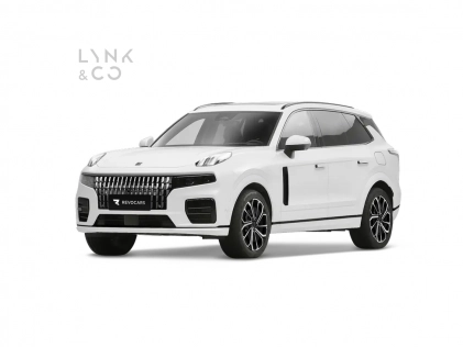 Lynk & Co 09 Global 2025