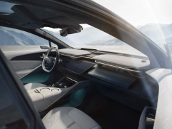Lotus Eletre 2025