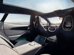 Lotus Eletre 2025