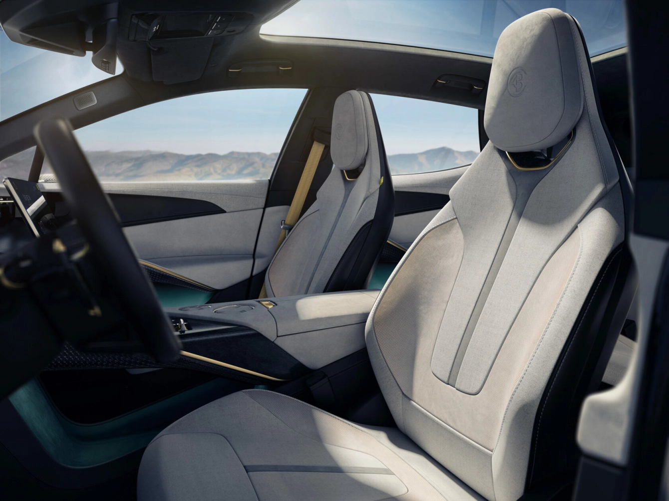 Lotus Eletre 2025