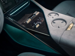 Lotus Eletre 2025