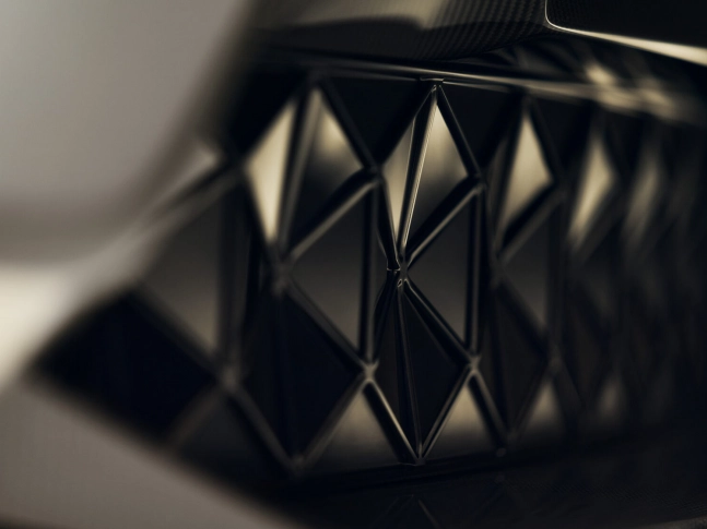 Lotus Eletre 2025