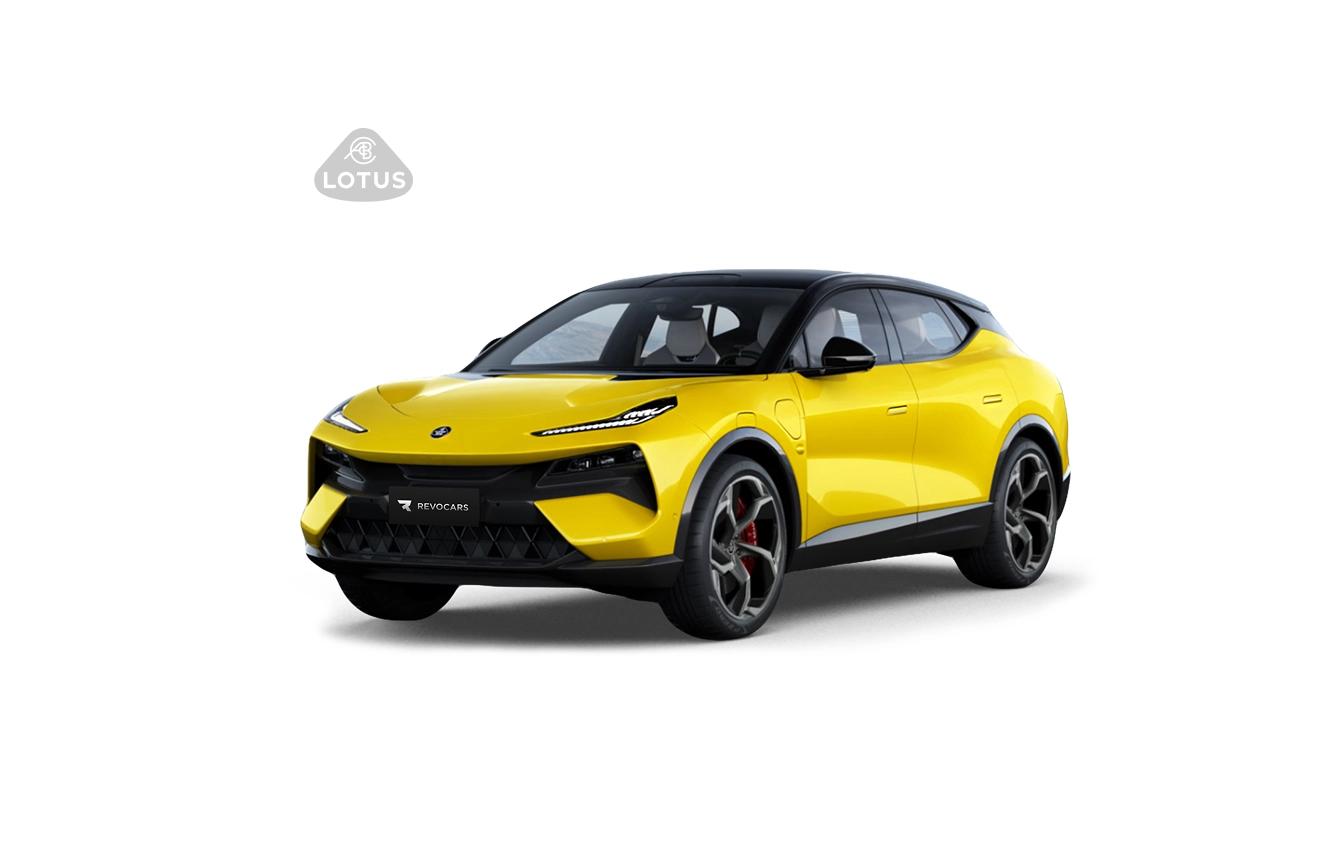 Lotus Eletre 2025