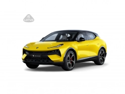 Lotus Eletre 2025