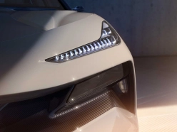 Lotus Eletre 2025