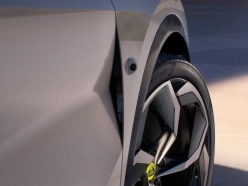 Lotus Eletre 2025