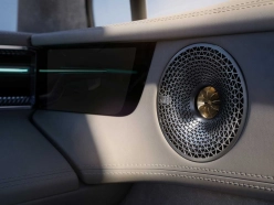 Lotus Eletre 2025