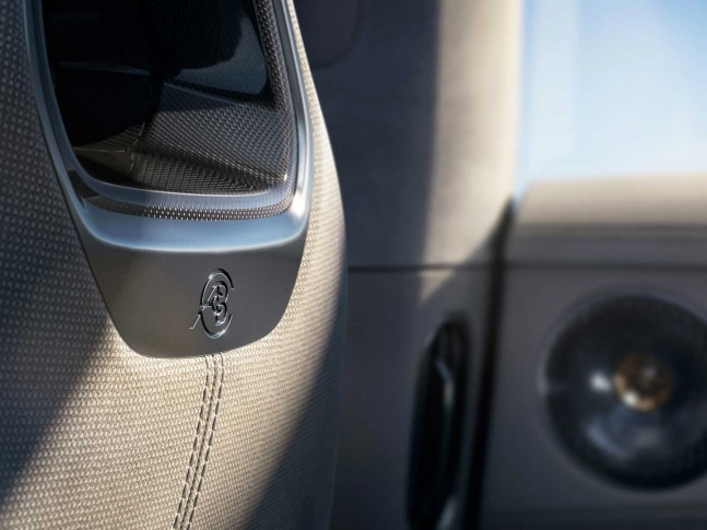 Lotus Eletre 2025