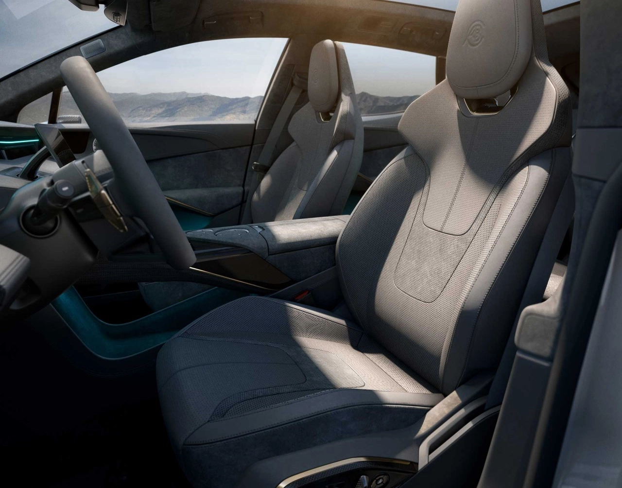 Lotus Eletre 2025