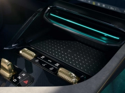 Lotus Eletre 2025