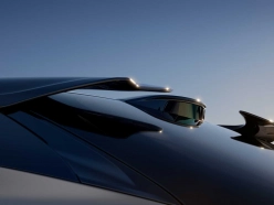 Lotus Eletre 2025