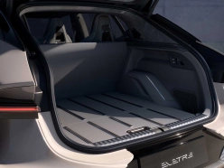 Lotus Eletre 2025