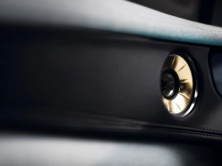 Lotus Eletre 2025